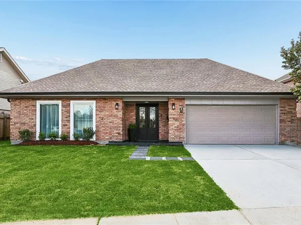 3912 Cleary Ave, Metairie, LA 70002