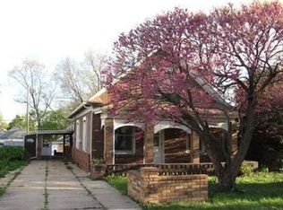2233 Sheldon St, Lincoln, NE 68503