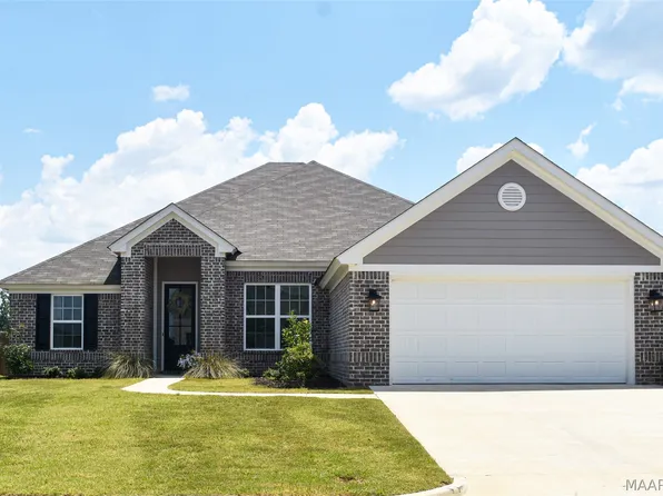 342 Lismore Pl, Montgomery, AL 36117