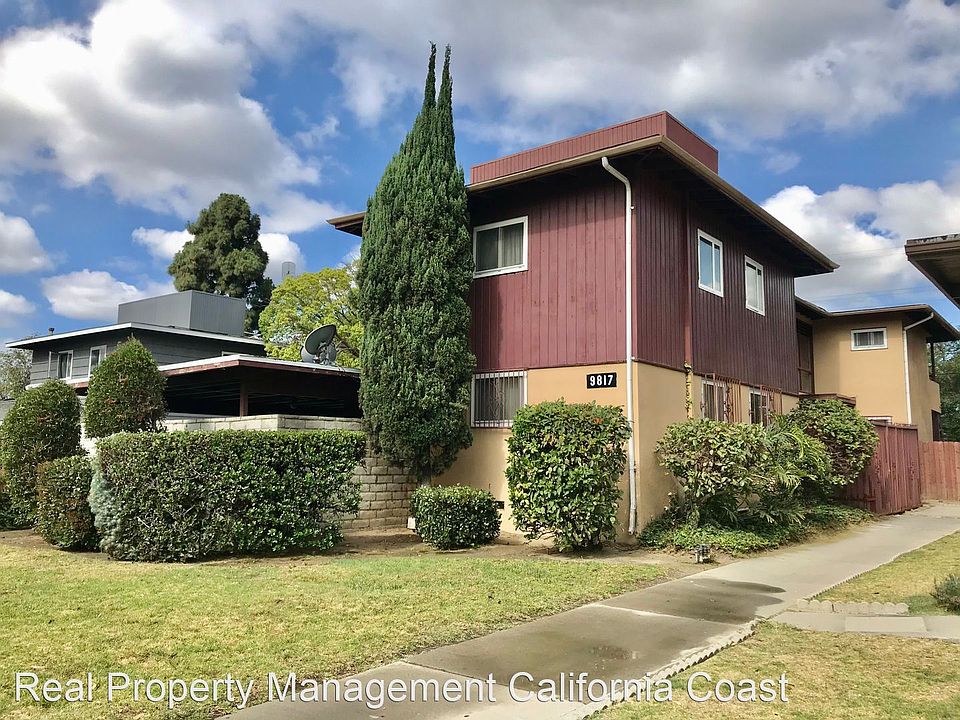1st image of 9817 Crenshaw Blvd #1