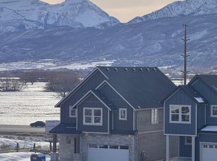 2021 N High Uintas Ln #106, Heber City, UT 84032