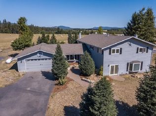 4928 W Casberg Burroughs Rd, Deer Park, WA 99006