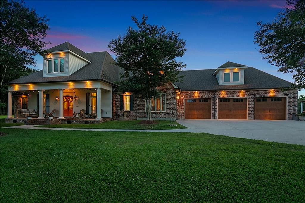 47269 Morris Rd, Hammond, LA 70401 Zillow