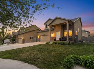 8757 N Jefferson Dr, Eagle Mountain, UT 84005