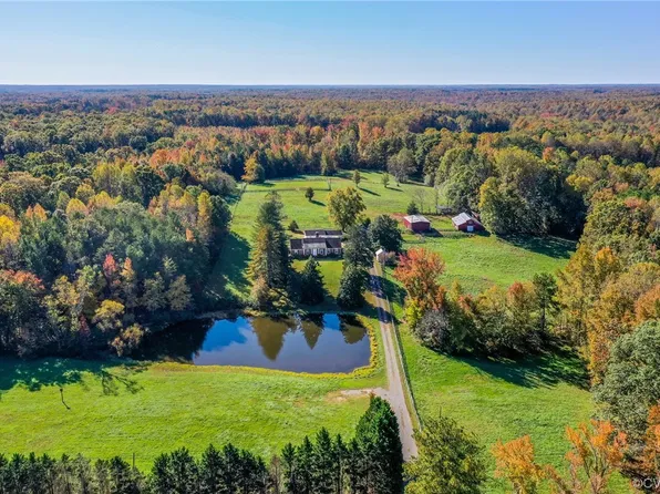 14505 W Patrick Henry Rd, Montpelier, VA 23192