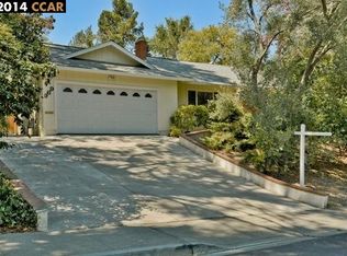 969 Leroy Ln, Walnut Creek, CA 94597