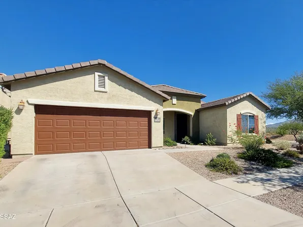 10749 E Sandpiper Run Ct, Tucson, AZ 85747