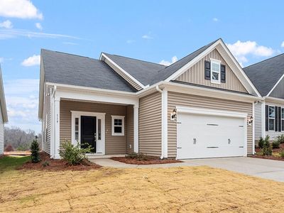 119 White Oak Garden Way #52, Garner, NC, 27529