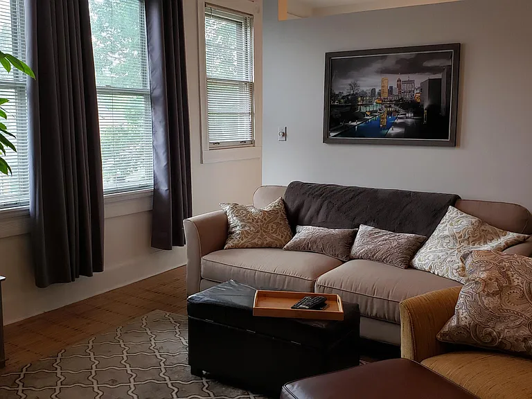 1701 N Delaware St — Photo 24