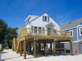 100 W Sherman Ave, Strathmere, NJ 08248