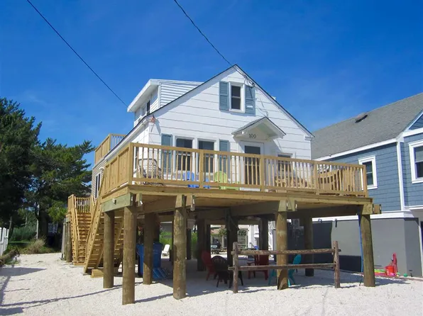100 W Sherman Ave, Strathmere, NJ 08248
