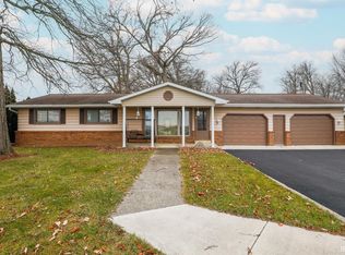 3651 E 1000 N, Ossian, IN 46777