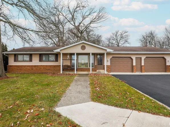 3651 E 1000 N, Ossian, IN 46777