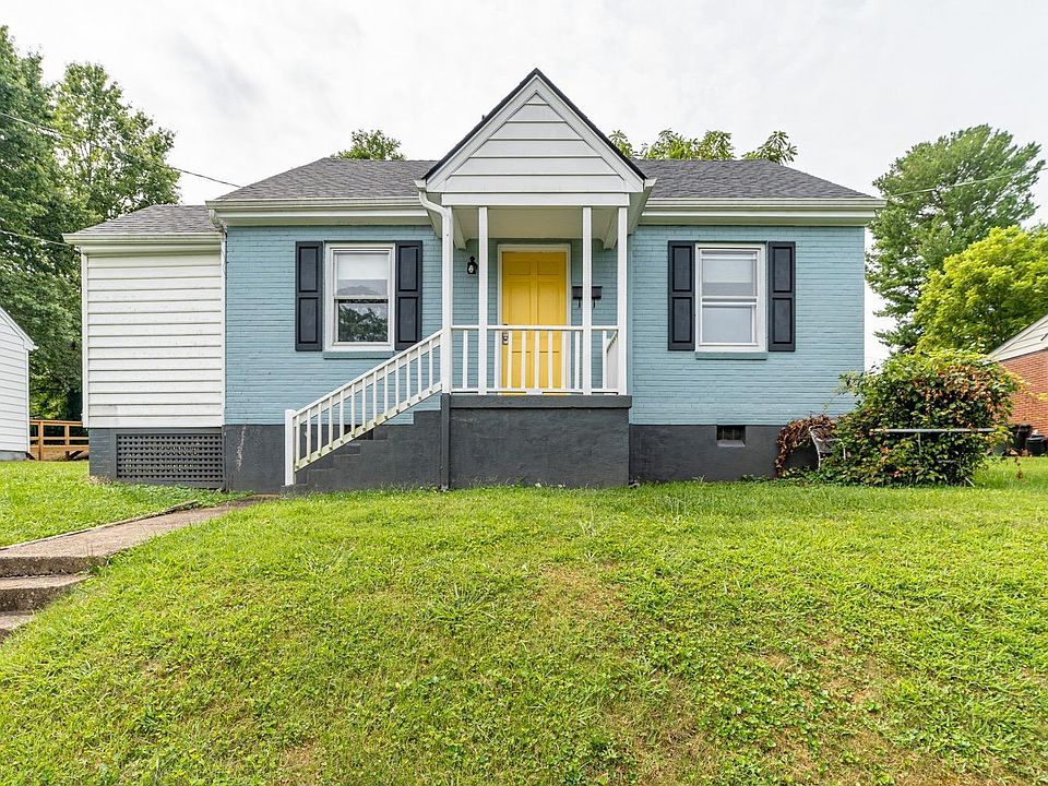 1327 Fort Manor Dr, Lynchburg, VA 24502 Zillow