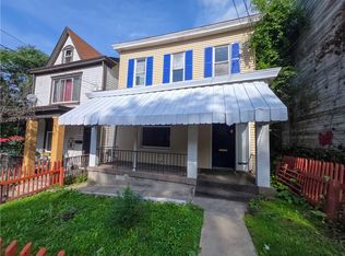 209 Estella Ave, Pittsburgh, PA 15210