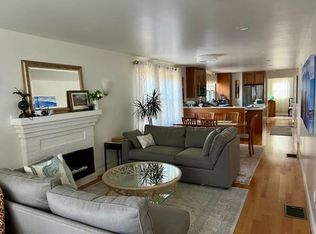 8 Goodman Rd #A2, Cambridge, MA 02139