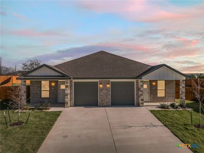 110 Logan Ct, Copperas Cove, TX, 76522
