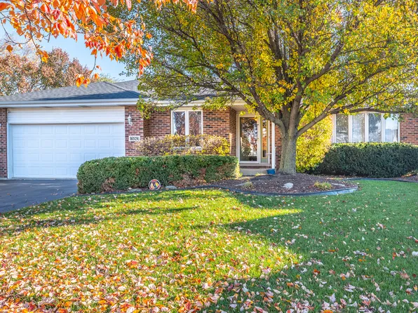 16524 W Apache Dr, Lockport, IL 60441
