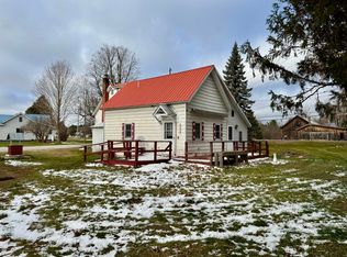 2657 Route 11, Mooers, NY 12958