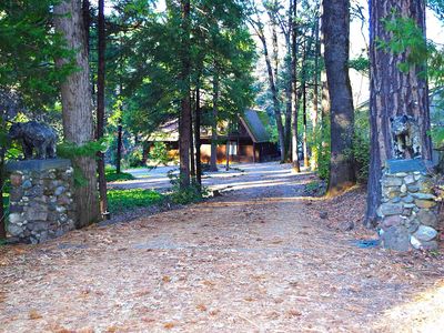 4141 Dunsmuir Ave, Dunsmuir, CA, 96025