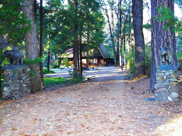 4141 Dunsmuir Ave, Dunsmuir, CA 96025