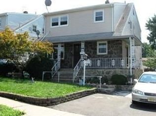 12 Pasadena Ave, Lodi, NJ 07644