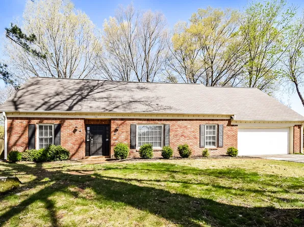 1790 Malabar Dr, Memphis, TN 38138