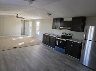 711 Annie Joe Ln #711, Zebulon, NC 27597