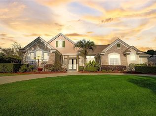 1512 Nature Ct, Winter Springs, FL 32708