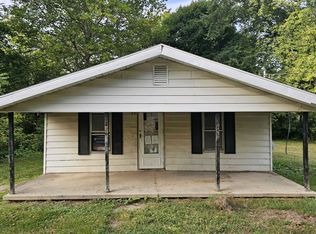 1402 Alabama St, New Castle, IN 47362