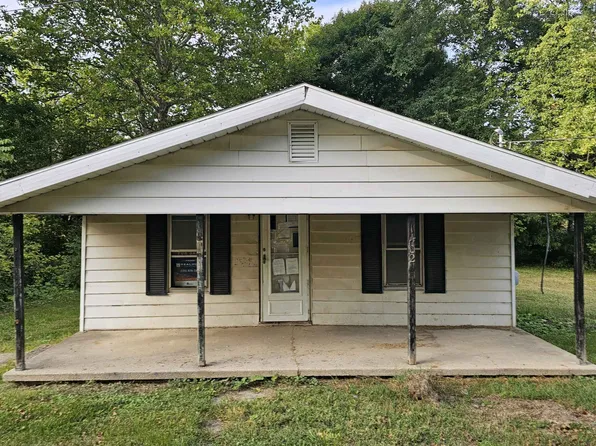 1402 Alabama St, New Castle, IN 47362