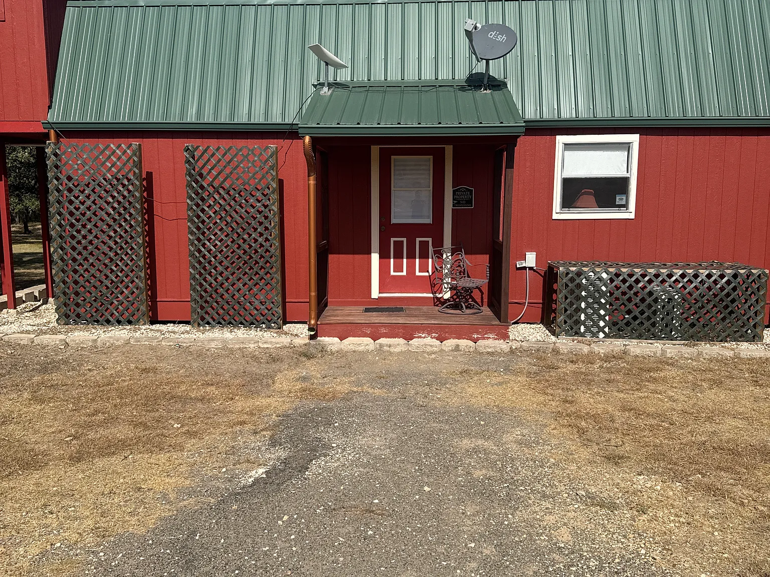 4032 Ranch Road 3232 — Photo 3