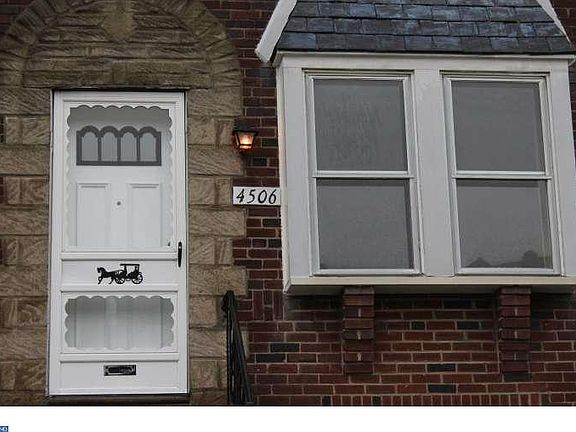 2nd image of 4506 Vista St