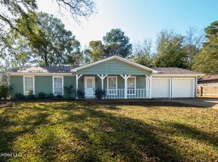 315 N Canton Club Cir, Jackson, MS 39211