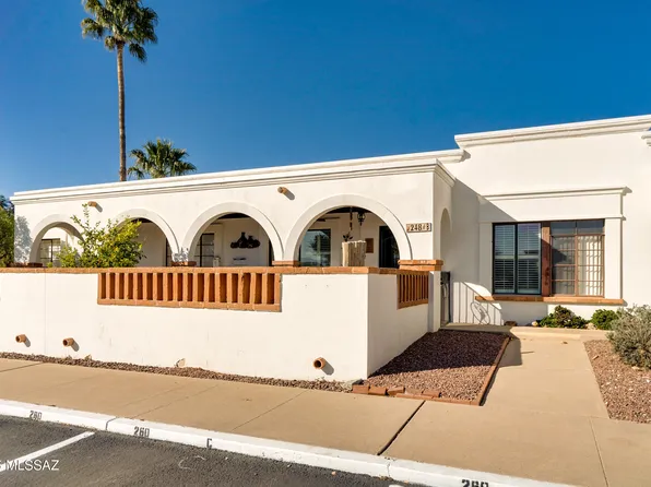 248 S Paseo Lobo Unit B, Green Valley, AZ 85614