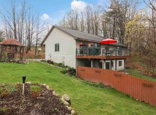 9011 Angell Rd, Williamsburg, MI 49690