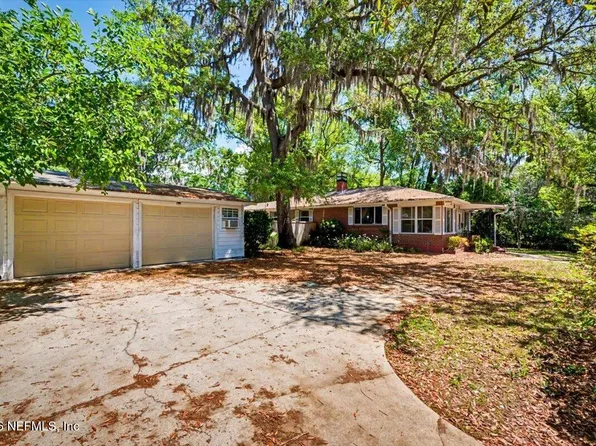 4719 PARK Street, Jacksonville, FL 32205
