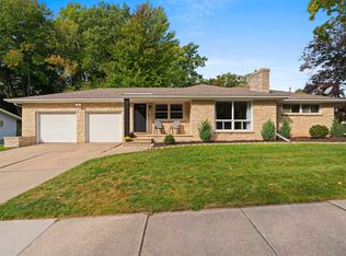 500 Wesley St, Green Bay, WI 54302