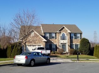 219 Lower Way Rd, Easton, PA 18045