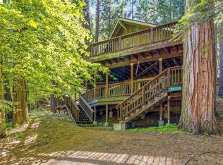 25209 E Jordan Way, Long Barn, CA 95335
