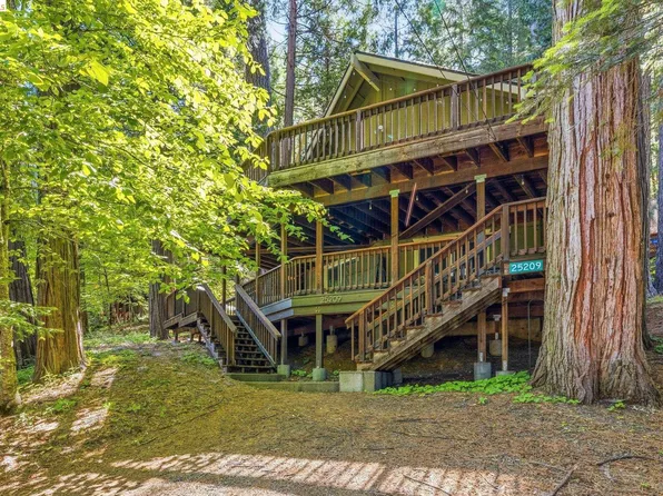 25209 E Jordan Way, Long Barn, CA 95335