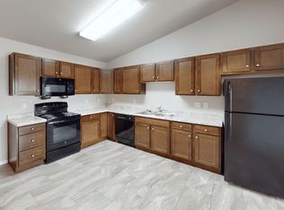 The Reserve at Bison Crossing, Williston, ND 58801