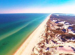 371 Bent Tree Rd LOT 19, Cape San Blas, FL 32456