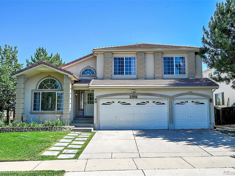 1st image of 20203 E 47th Avenue