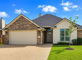 1018 Dove Run Trl, College Station, TX 77845