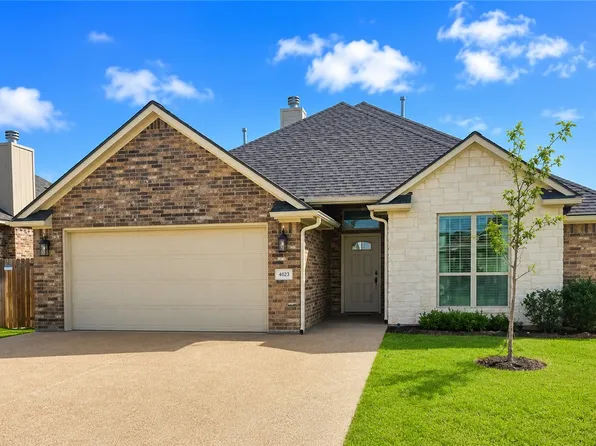 1018 Dove Run Trl, College Station, TX 77845