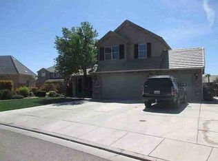 2416 E Meadow Mist Way, Saint George, UT 84790