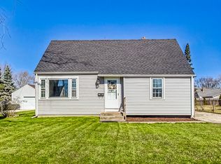 236 E Medill Ave, Northlake, IL 60164