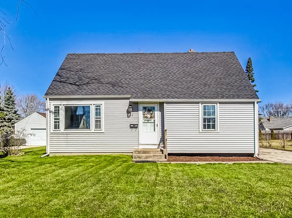 236 E Medill Ave, Northlake, IL 60164