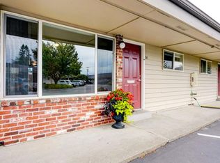 Fairway Village, Gladstone, OR 97027